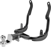 Khrome Werks Receiver Trailer Hitch #720550 - Hogparts UK
