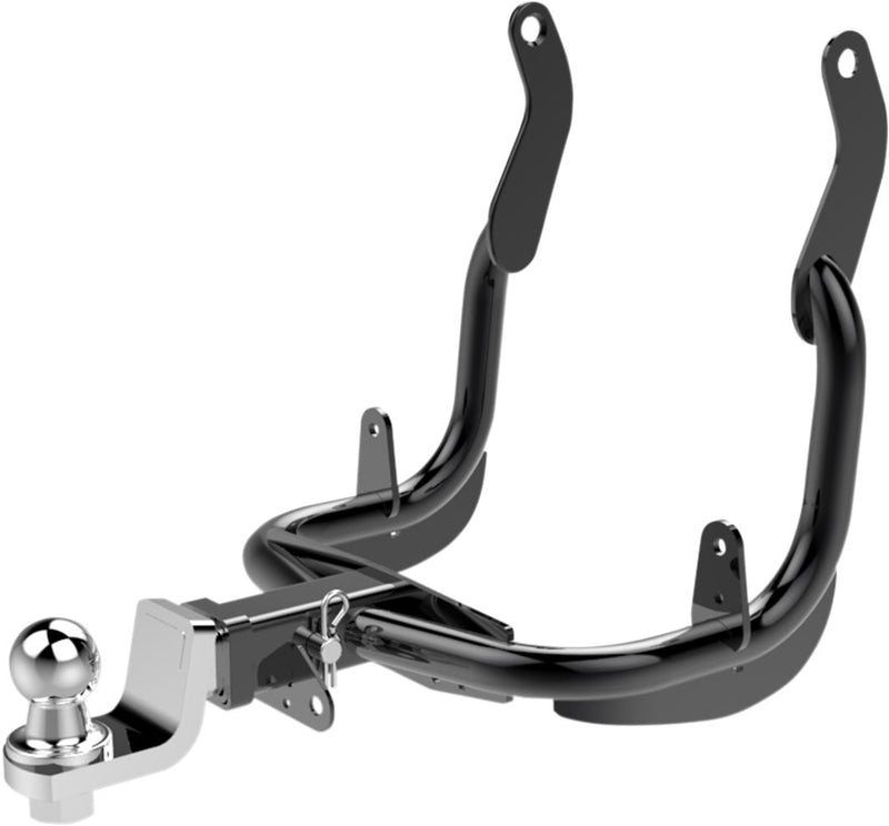 Khrome Werks Receiver Trailer Hitch #720550 - Hogparts UK