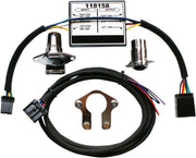 Khrome Werks 4-Wire to 5-Wire Plug and Play Converter #720753 - Hogparts UK