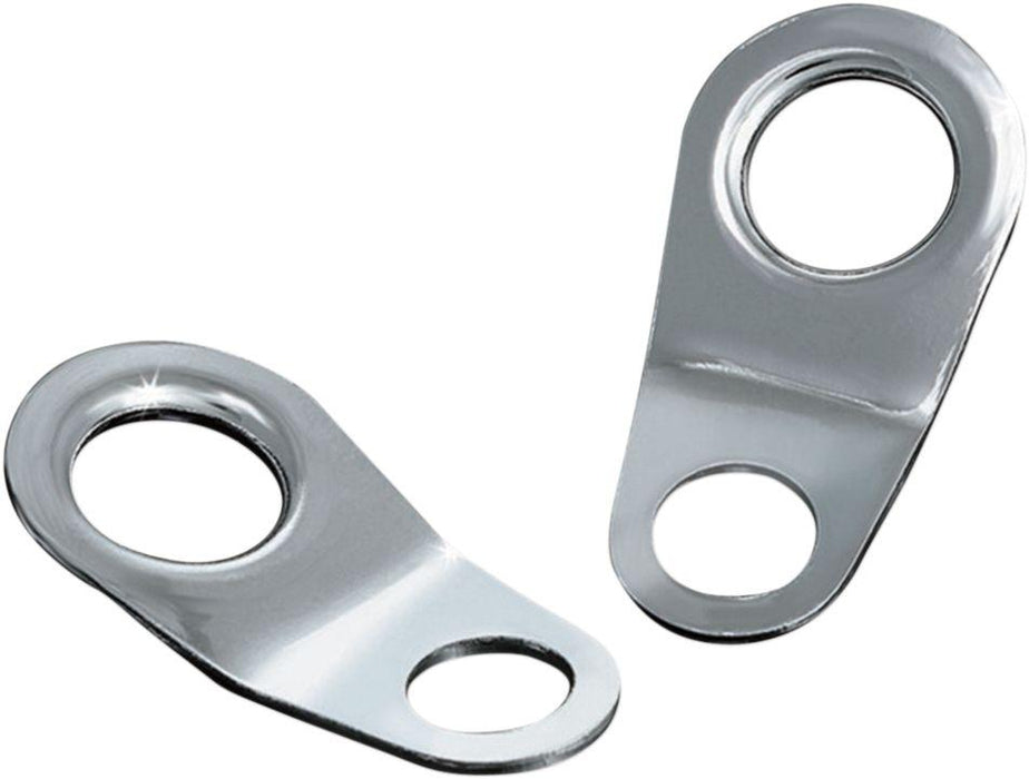 Kuryakyn Cable Guide/Tie-Down Bracket #4179