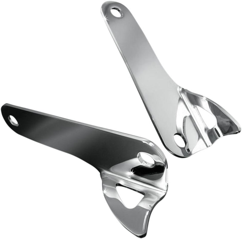 Kuryakyn Custom Tie-Down Brackets #924