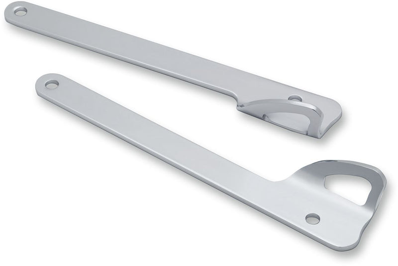 Kuryakyn Tie-Down Brackets, Indian #968