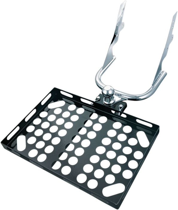Kuryakyn Trailer Hitch Rack #7643