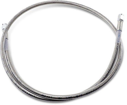 Drag Specialties Universal Brake Line Stainless Steel An-3 42" - Part #DS098842 - Hogparts UK