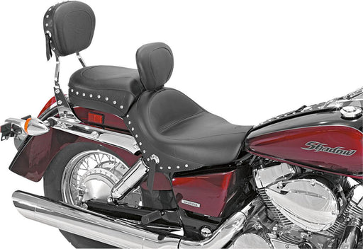 Wide Touring 2-Up Seat - Part # 79390 - hogparts-uk.myshopify.com