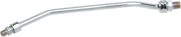 Drag Specialties Breather Line Chrome - Part #07110032 - Hogparts UK