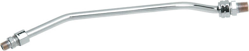 Drag Specialties Breather Line Chrome - Part #07110032 - Hogparts UK