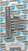 Drag Specialties Chrome Socket-Head Primary Cover Bolt Kit Smooth - Part #24010772 - Hogparts UK