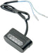 Drag Specialties Taglight Led Black - Part #20300580 - Hogparts UK