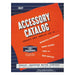 1947 ACCESSORY CATALOG - 1947 H-D<br><br>Part #903211 - Hogparts UK