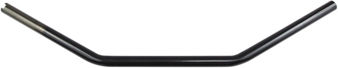 Drag Specialties Handlebar 1" Dragster X-Wide Black TBW - Part #06014167 - Hogparts UK