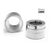 Rinehart Racing End Caps - Part  #18020334 - hogparts-uk.myshopify.com
