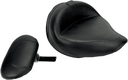 Vintage Solo Wide Touring Seat - Part # 79454 - hogparts-uk.myshopify.com