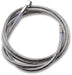 Drag Specialties Universal Brake Line Stainless Steel An-3 70" - Part #DS098870 - Hogparts UK