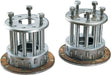 Complete Three-Stud Clutch Hub - Part #DS195001 - Hogparts UK
