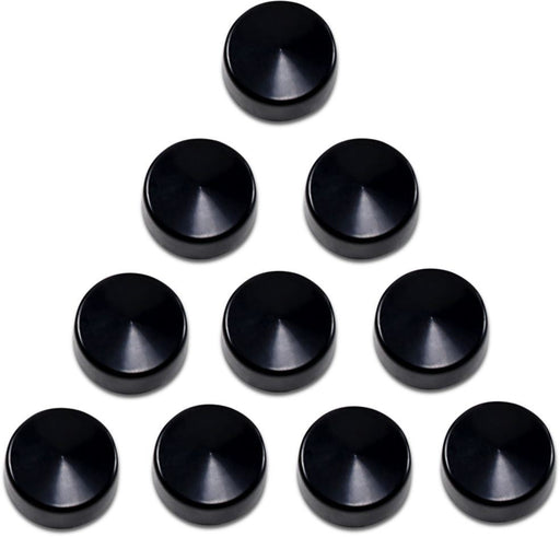 Drag Specialties Cover Bolt 1/2" Hex Head Bolt Black - Part #24020157 - Hogparts UK