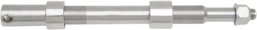 Drag Specialties Axle Front Wheel - Part #02140843 - Hogparts UK