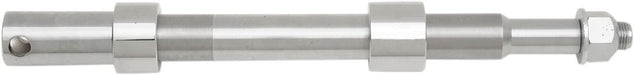 Drag Specialties Axle Front Wheel - Part #02140843 - Hogparts UK