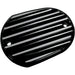Joker Machine Front Brake Master Cylinder Cover - Part #06100474 - hogparts-uk.myshopify.com