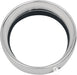 Drag Specialties 2" Extended Headlight Trim Ring 5.75" - Part #DS280865 - Hogparts UK