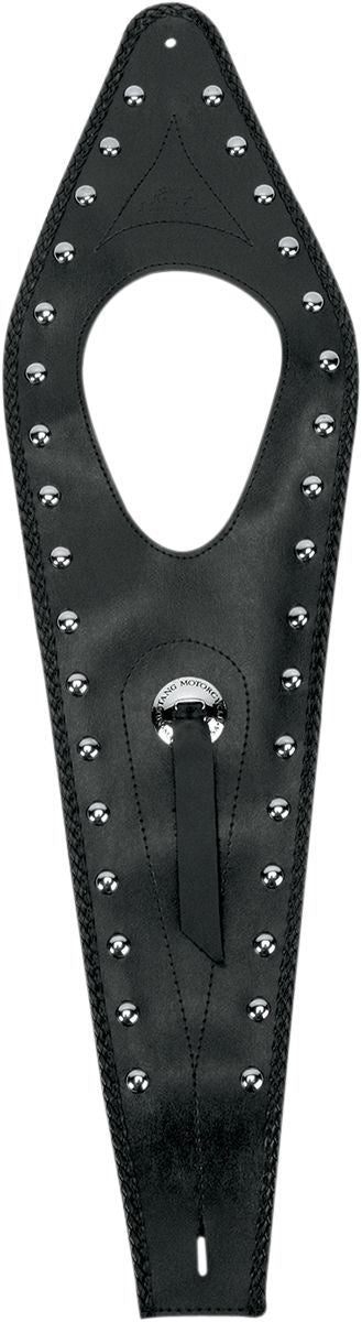 Cruiser Tank Bib - Part # 93130 - Hogparts UK