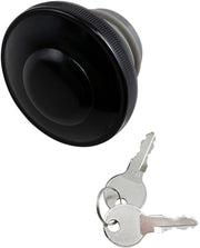 Screw-in Locking Gas Cap - Part #07030815 - Hogparts UK