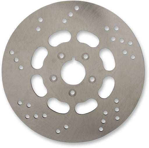 Drag Specialties Rotors Brake Front Oem-Style - Part #17103214 - Hogparts UK