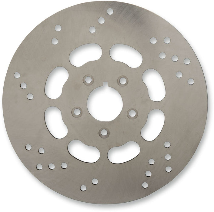 Drag Specialties Rotors Brake Front Oem-Style - Part #17103214 - Hogparts UK