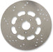 Drag Specialties Rotors Brake Front Oem-Style - Part #17103214 - Hogparts UK