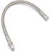 Drag Specialties Oil Line Stainless Steel 13" - Part #07110048 - Hogparts UK