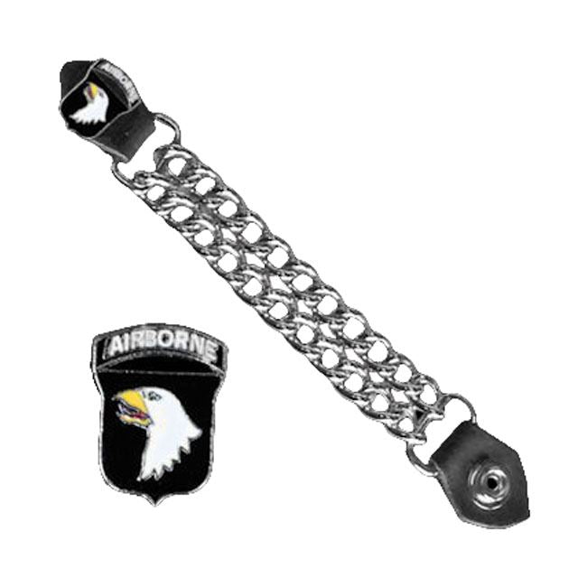 101ST AIRBORNE VEST EXTENDER - <br><br>Part #550651 - Hogparts UK