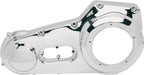 Drag Specialties Outer Primary Cover Chrome - Part #11070036 - Hogparts UK