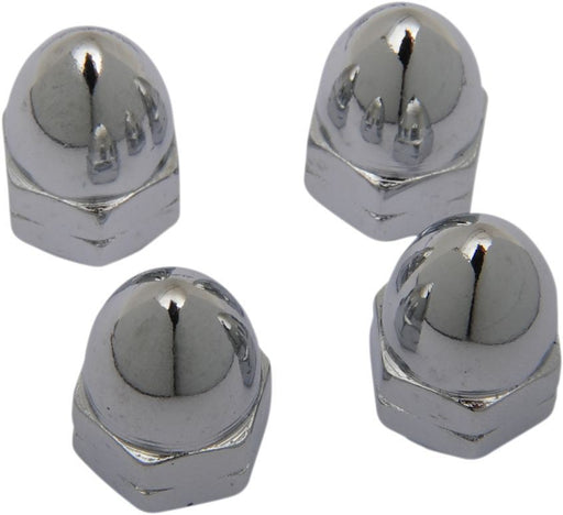 Chrome Ware Nuts - Part #DS190341 - Hogparts UK