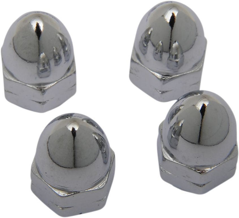 Chrome Ware Nuts - Part #DS190341 - Hogparts UK