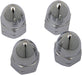 Chrome Ware Nuts - Part #DS190341 - Hogparts UK