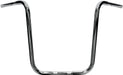 Drag Specialties Chrome 1 1/4" Buffalo 20" Ape Hanger Touring Bars - Part #06012742 - Hogparts UK
