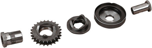 Drag Specialties Compensating Sprocket Kit - Part #DS195196 - Hogparts UK