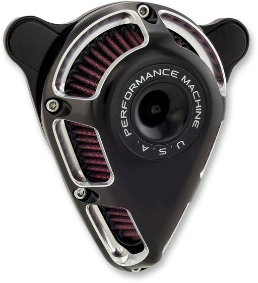 Performance Machine Jet Air Cleaner - Part #10101591 - hogparts-uk.myshopify.com