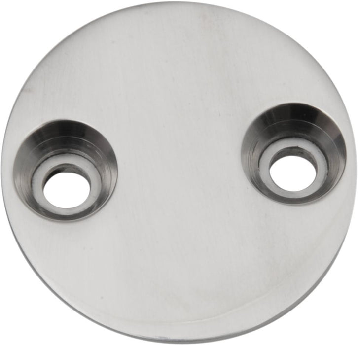Drag Specialties Cover Inspection Polished - Part #11070488 - Hogparts UK