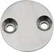 Drag Specialties Cover Inspection Polished - Part #11070488 - Hogparts UK