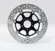 FT Series Brake Rotor - Part #17103345 - Hogparts UK