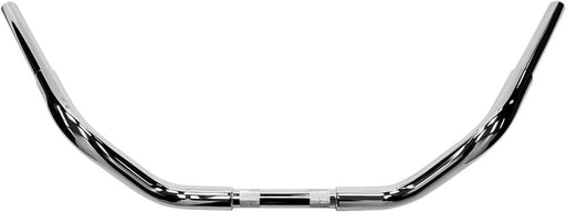 Drag Specialties Handlebar 1.25" Buffalo Bagger Bar Chrome - Part #DS300337 - Hogparts UK
