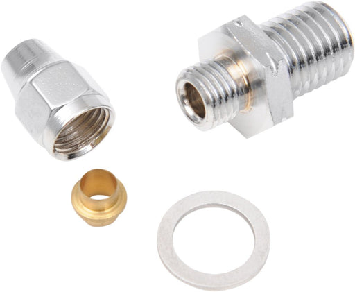 Drag Specialties Fitting Banjo 12Mm X 1.5 - Part #17420370 - Hogparts UK