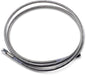 Drag Specialties Universal Brake Line Stainless Steel An-3 58" - Part #DS098858 - Hogparts UK