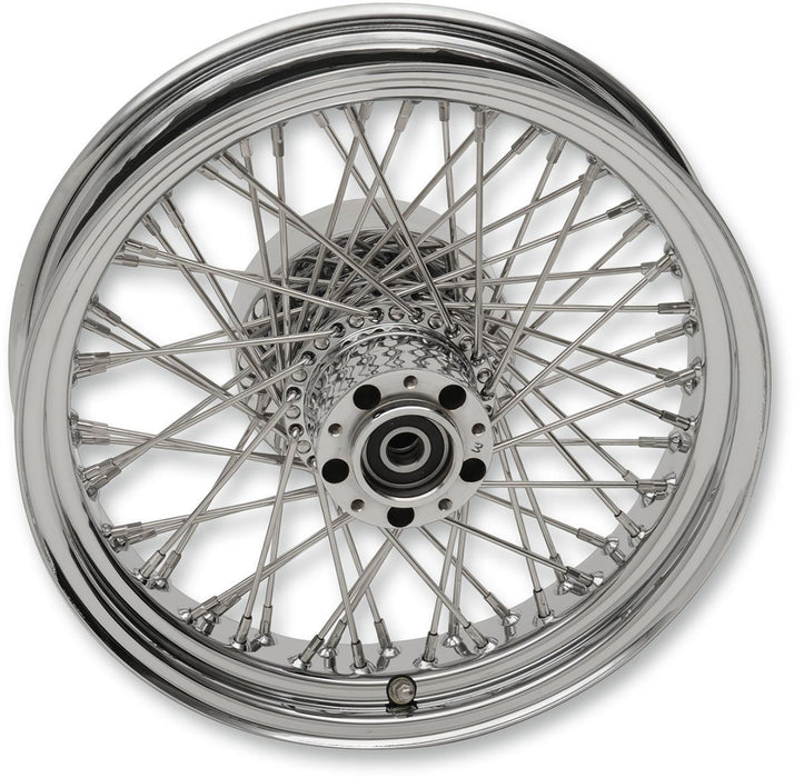 Laced Wheel Assembly - Part #02040507 - Hogparts UK