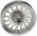 Laced Wheel Assembly - Part #02040507 - Hogparts UK