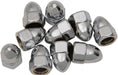 Drag Specialties Acorn Nut 3/8-24 Chrome - Part #DS190858 - Hogparts UK
