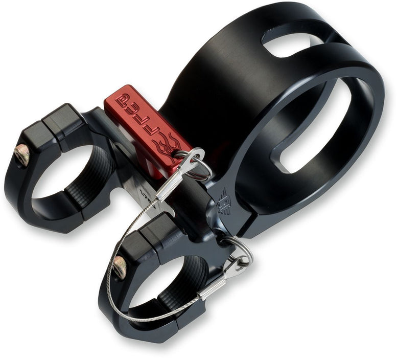 Joker Machine Fire Extinguisher Mount #60-401-1