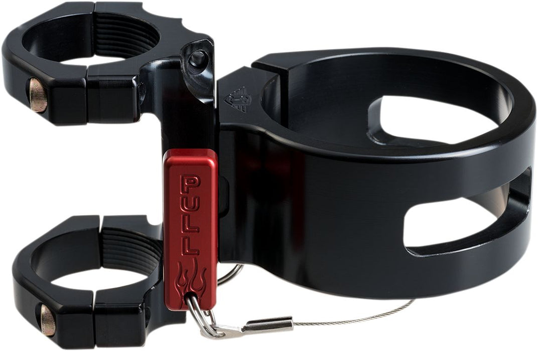 Joker Machine Fire Extinguisher Mount #60-400-1