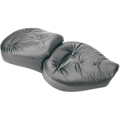 Wide Regal 2-Up Touring Seat - Part #DS905592 - hogparts-uk.myshopify.com